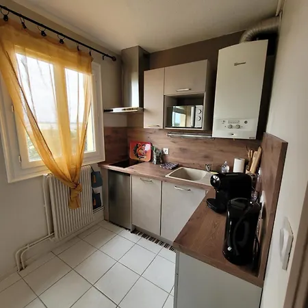 Le Capestang Apartment Canet-en-Roussillon Exterior photo