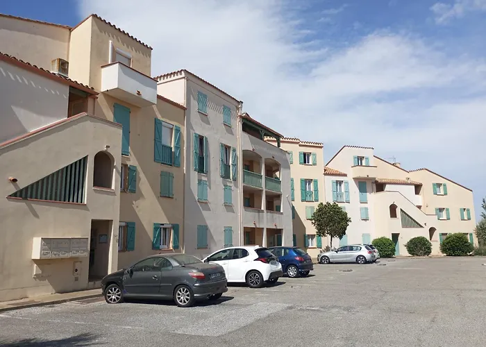 Le Capestang