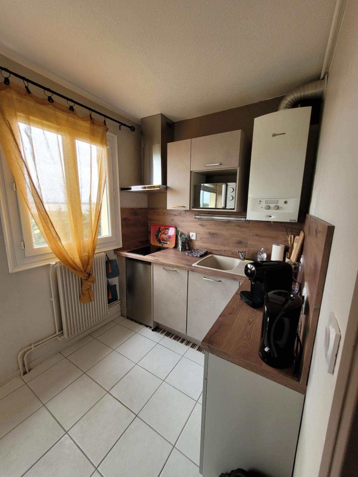 Appartement Le Capestang