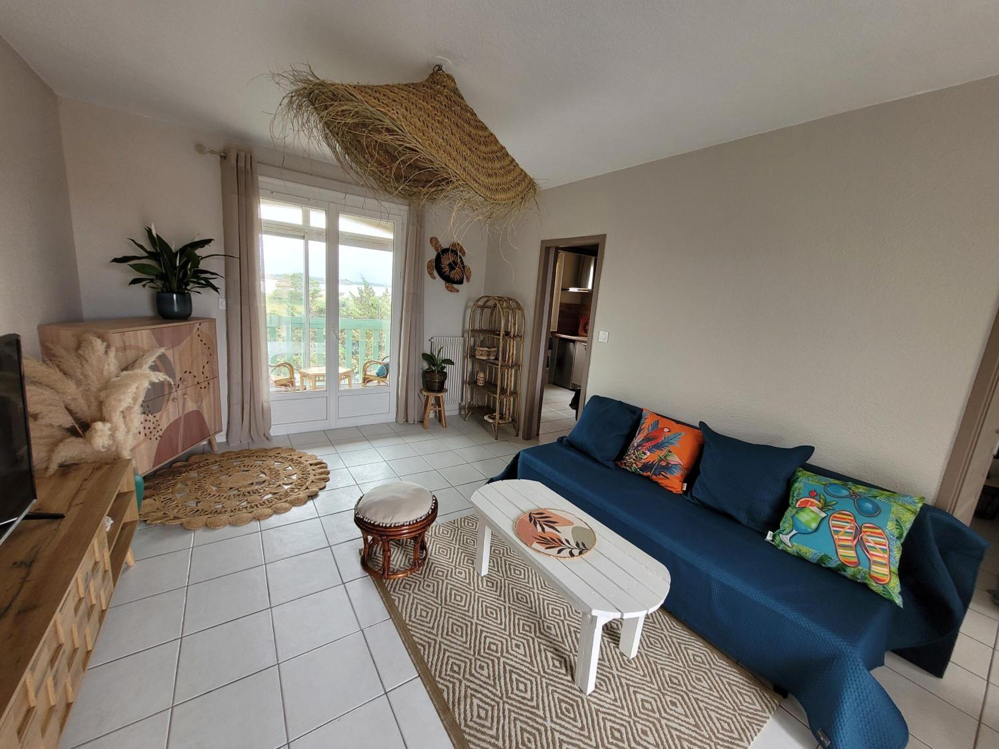 Le Capestang Appartement *