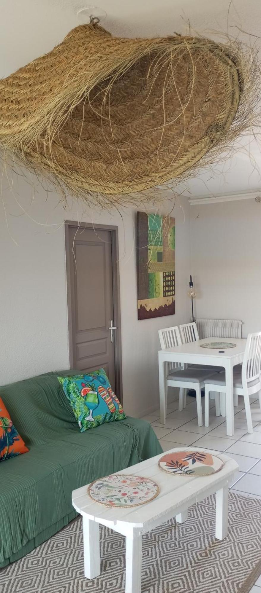 Le Capestang Appartement *