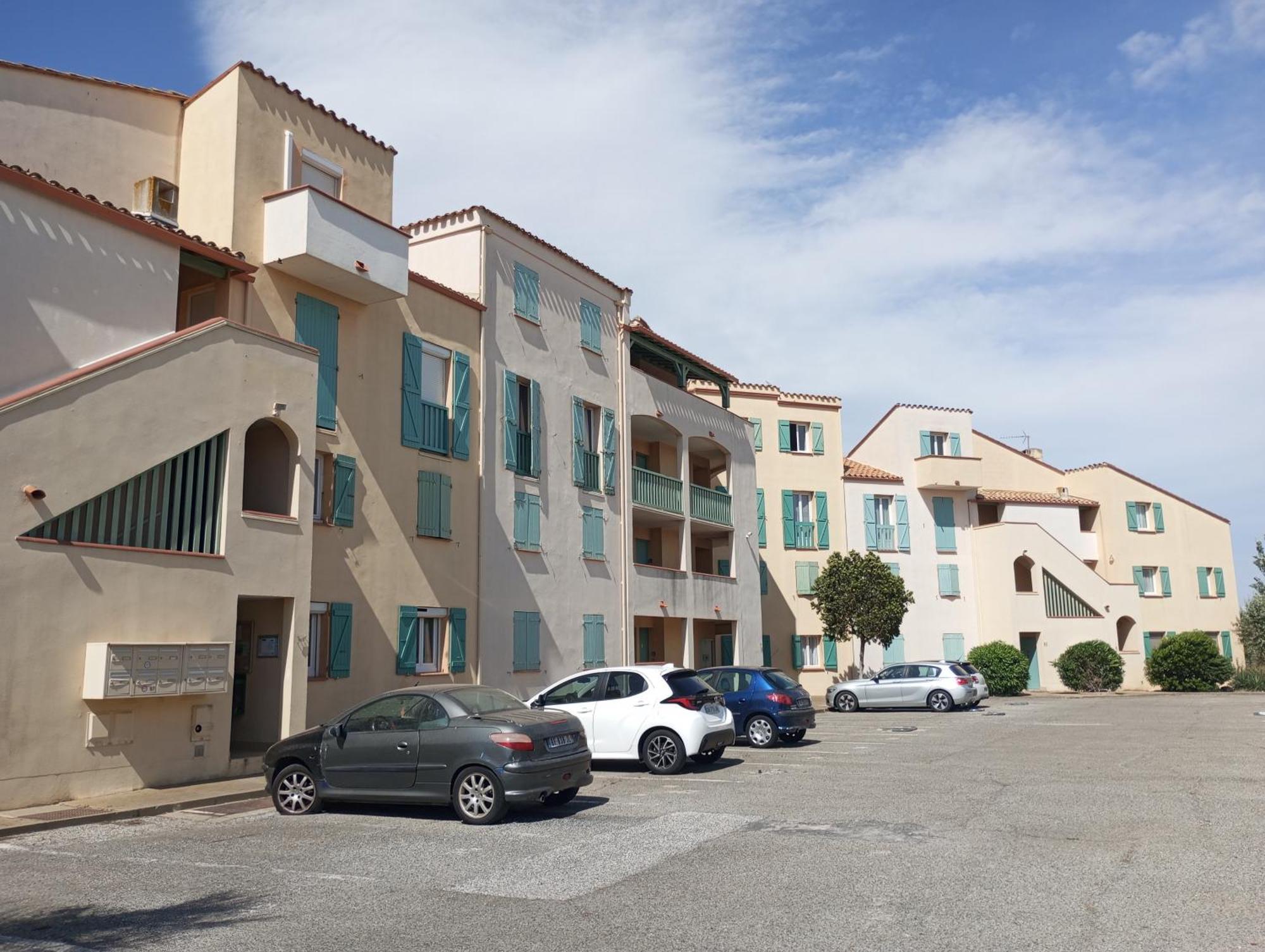 Appartement Le Capestang *