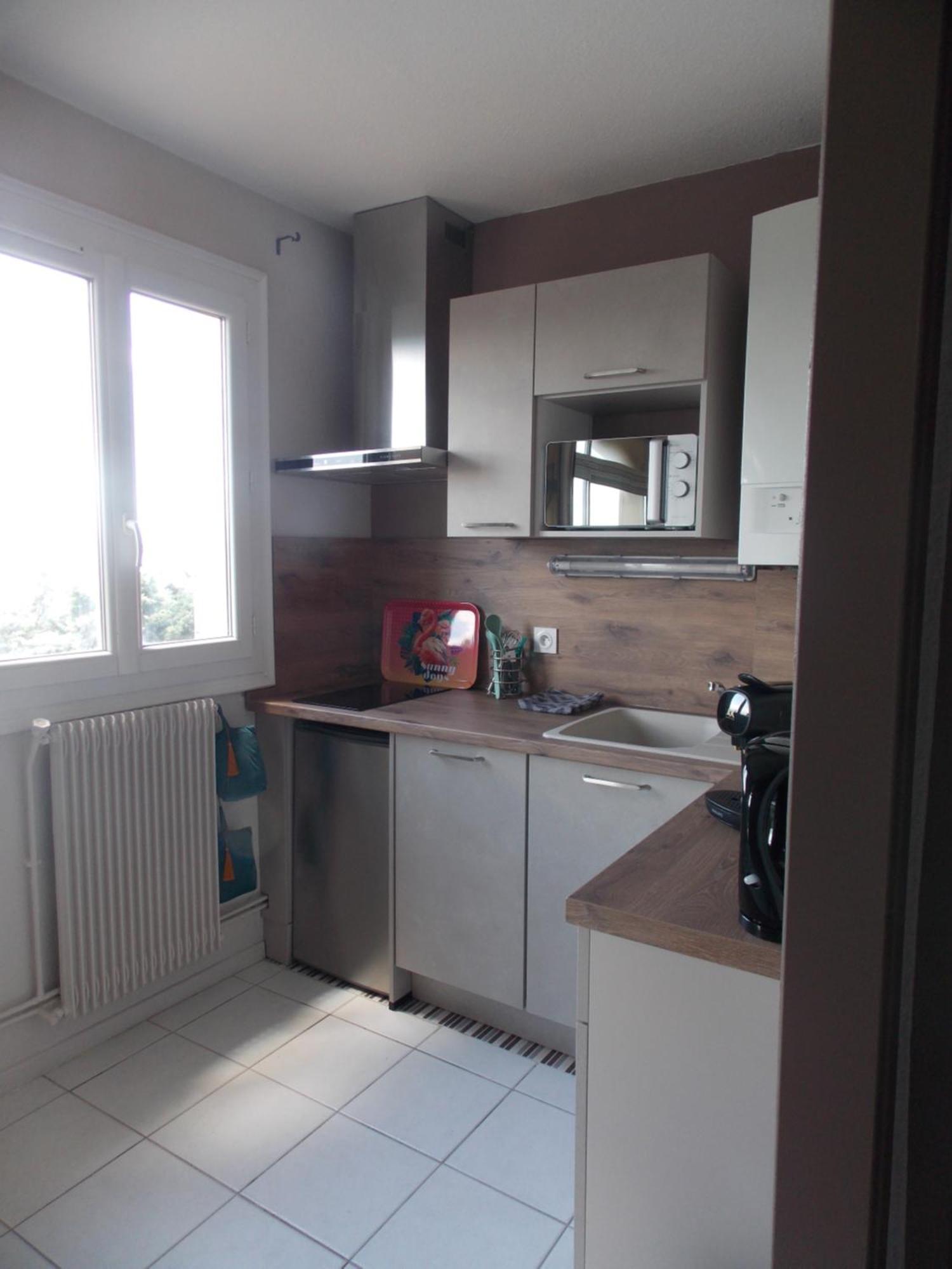 Le Capestang Appartement