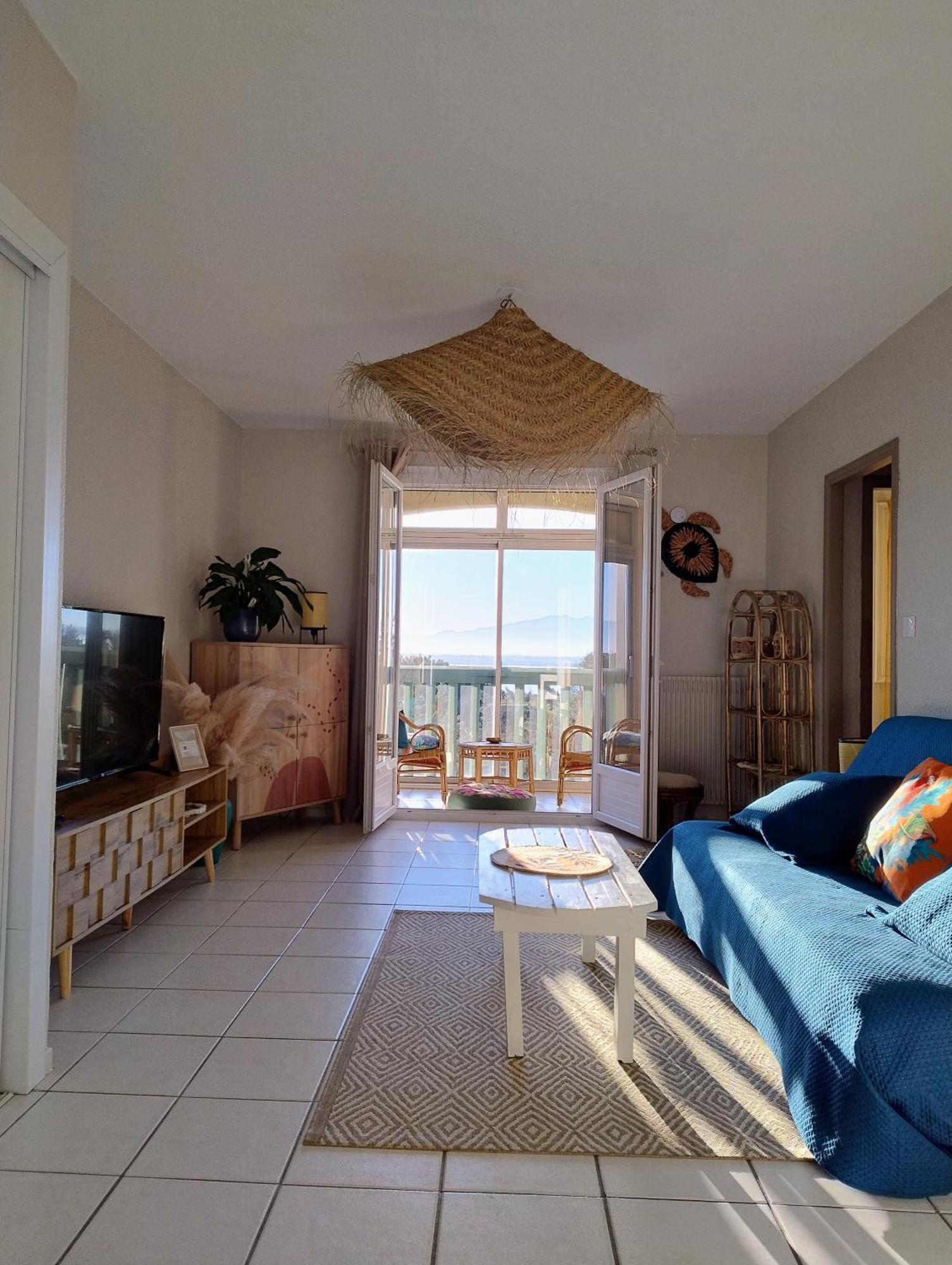 Appartement Le Capestang Canet-en-Roussillon