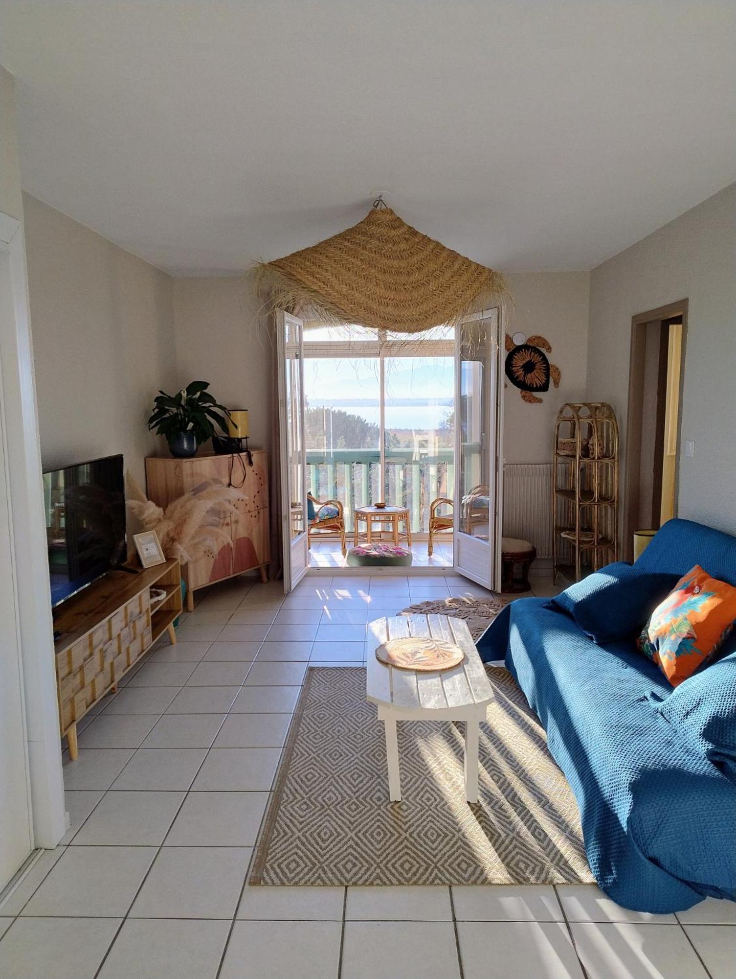 Le Capestang Appartement Canet-en-Roussillon